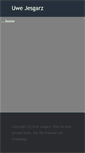 Mobile Screenshot of music.kithara.com